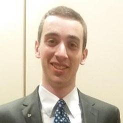Justin Myerson