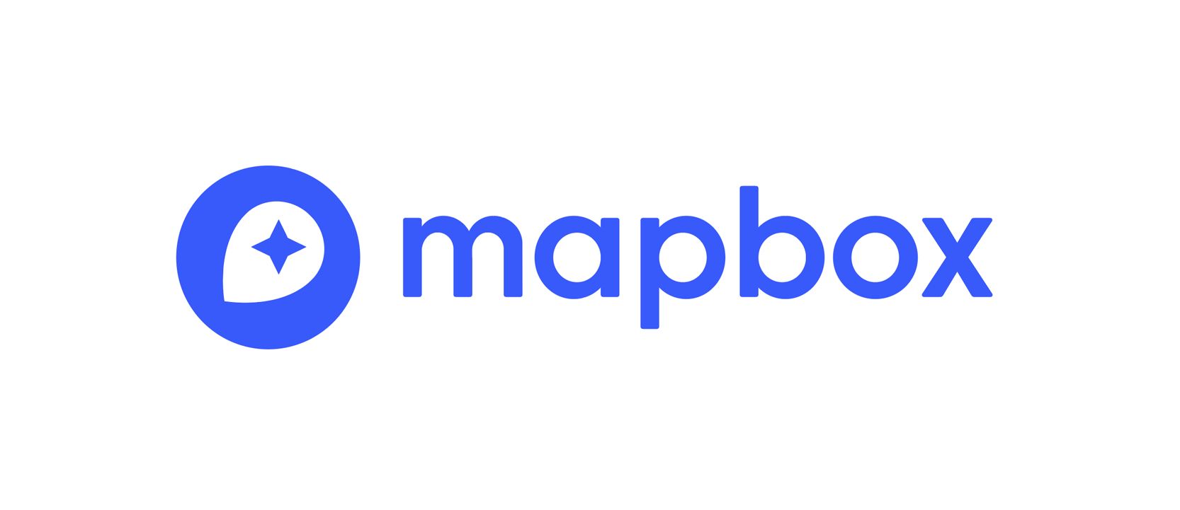 Mapbox Logo